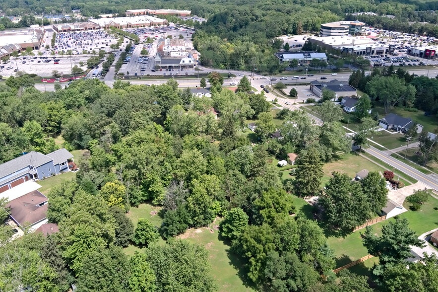 More Photos Of 18155 Royalton Rd, Strongsville Land For Sale