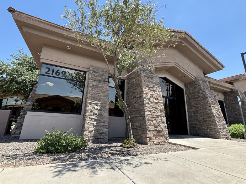 More Photos Of 2169 E Warner Rd, Tempe Office For Sale