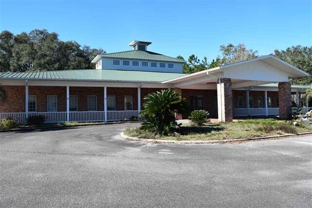 More Photos Of 2640 SE CR 255 Rd, Lee Restaurant For Sale