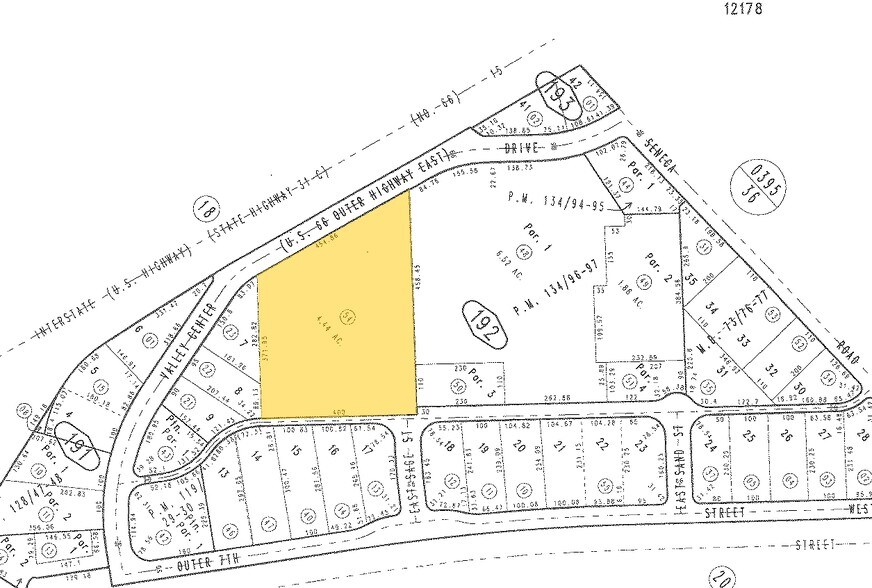 More Photos Of 14317 Valley Center Dr, Victorville Land For Sale