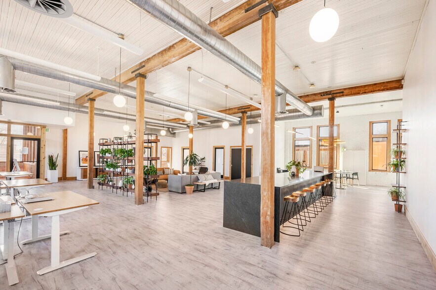 More Photos Of 244 W 300 N, Salt Lake City Loft Creative Space For Lease