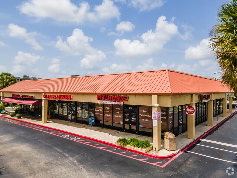 More Photos Of 1727-1797 N University Dr, Plantation Unknown For Lease