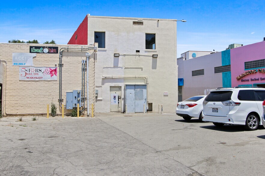 More Photos Of 10926 Main St, El Monte Storefront Retail Office For Sale