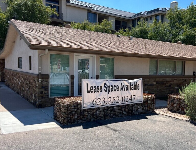 More Photos Of 1711-1713 E Colter St, Phoenix Office Residential For Lease