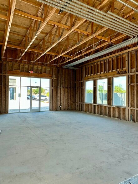 More Photos Of 610 Brashear Ln, Cedar Park Unknown For Lease