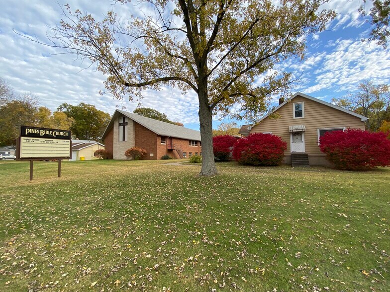 Primary Photo Of 4274 W Dunes Hwy, Michigan City Specialty For Sale