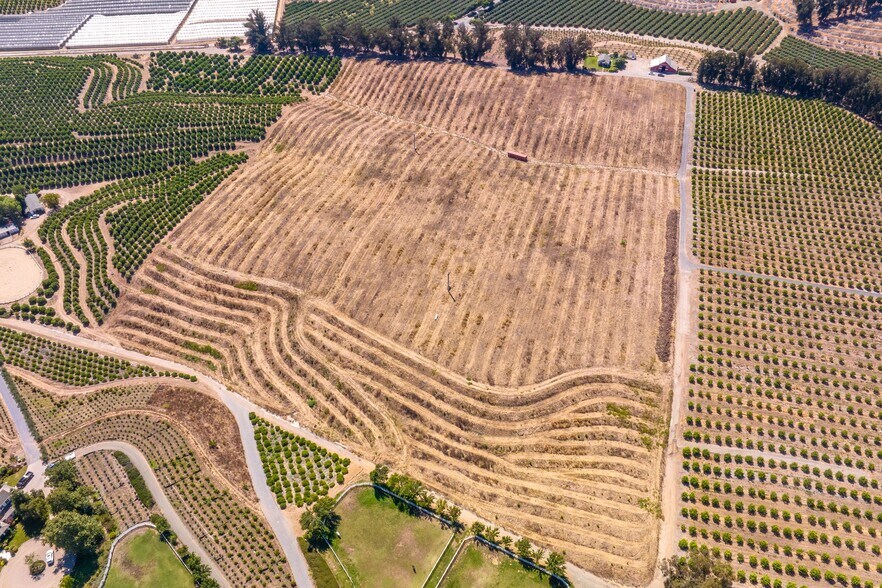 More Photos Of 000 Sand Canyon Road, Somis Land For Sale