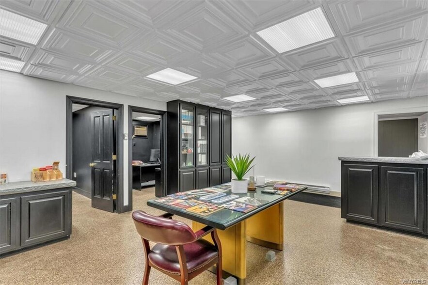 More Photos Of 5880 Collins Spgs, Springville Industrial For Sale