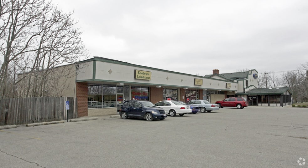 Primary Photo Of 4080 Dayton-Xenia Rd, Dayton Unknown For Lease