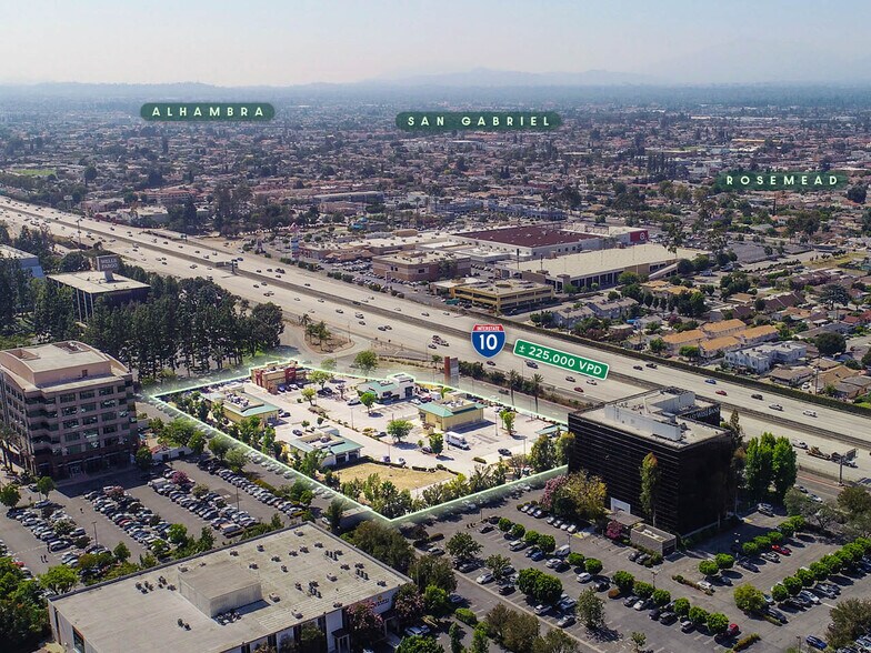 More Photos Of 9150-9220 Flair Dr, El Monte Unknown For Lease