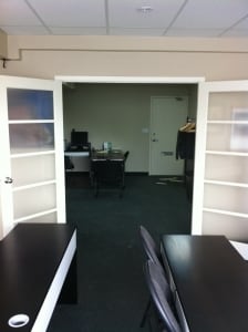 More Photos Of 2453-2469 Bloor St W, Toronto Storefront Retail Office For Lease