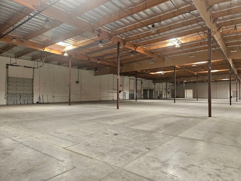 More Photos Of 1251 Tinker Rd, Rocklin Warehouse For Lease
