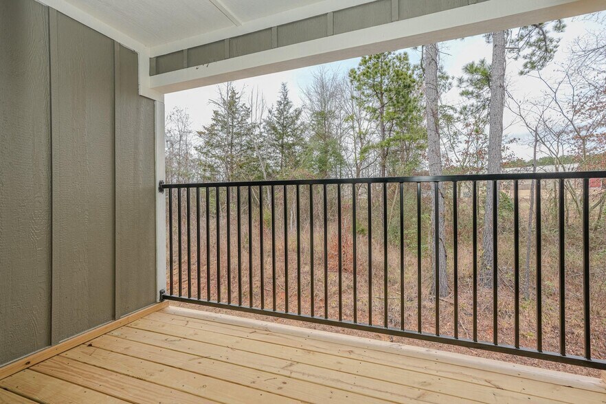 More Photos Of 8133 W 7th St, Texarkana Apartments For Sale