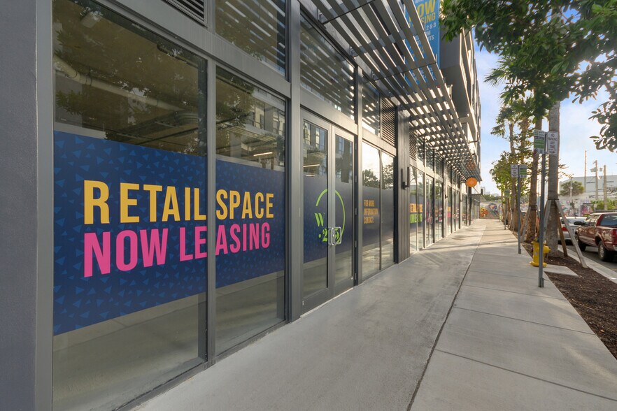 Primary Photo Of 240 NW 25th St, Miami Apartments For Lease