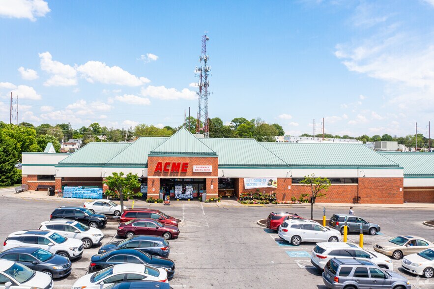 More Photos Of 1891 S State Rd, Upper Darby Township Unknown For Lease