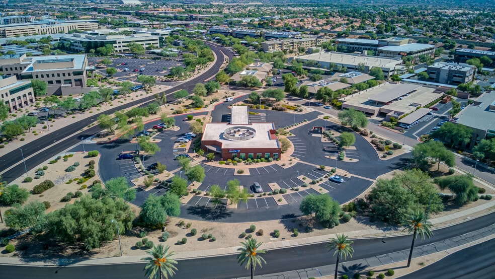 More Photos Of 13875 N Northsight Blvd, Scottsdale Medical For Sale