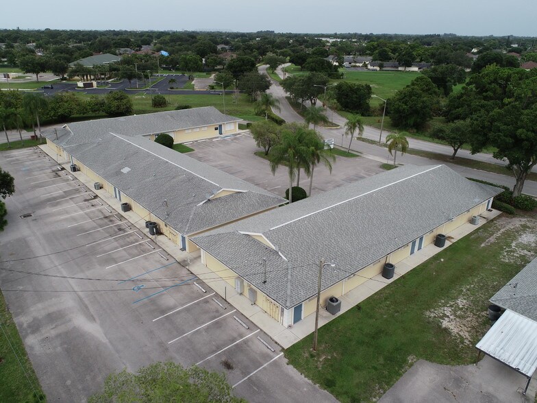 More Photos Of 1900 Nebraska Ave, Fort Pierce Medical For Lease
