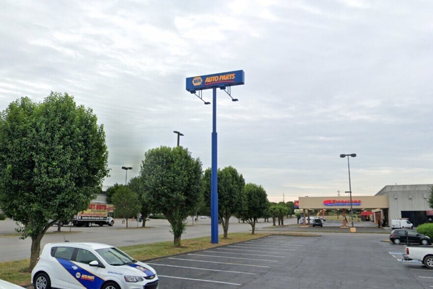 More Photos Of 910 Rivergate Pky, Goodlettsville Freestanding For Sale