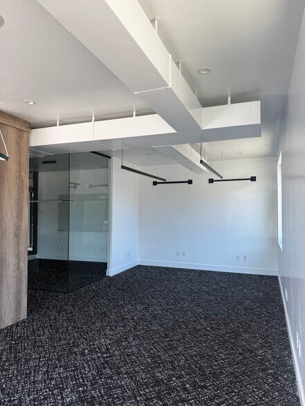 More Photos Of 101 McHenry Ave, Modesto Freestanding For Lease
