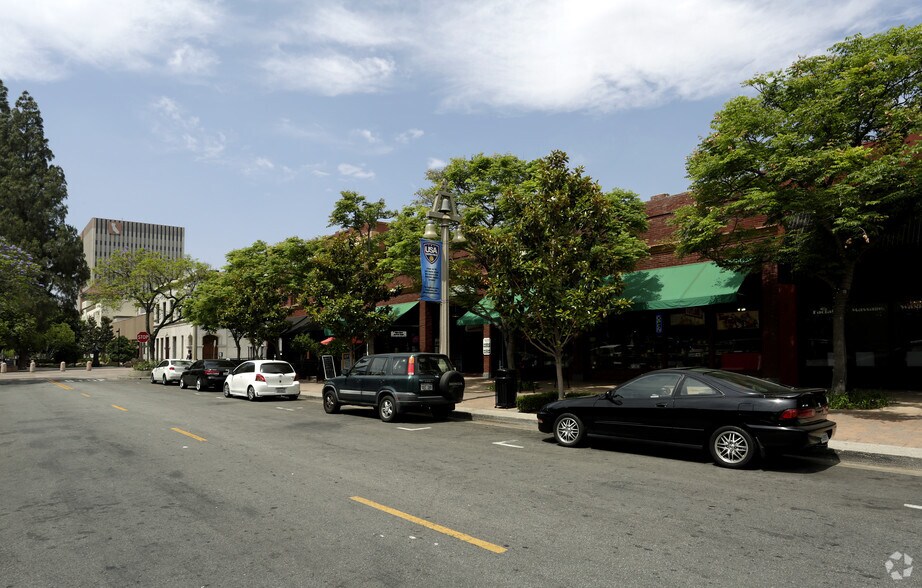 More Photos Of 3541-3597 Main St, Riverside Storefront Retail Office For Lease