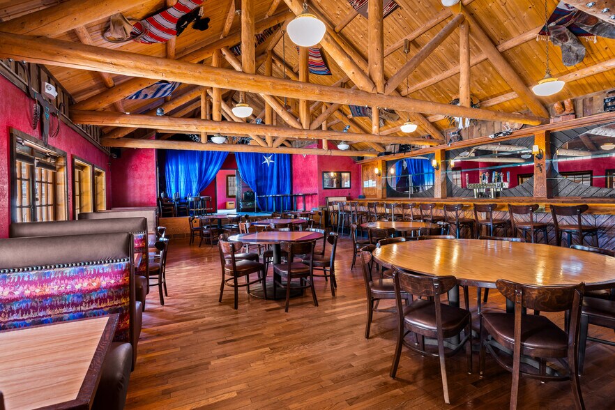 More Photos Of 23 Cuchara Ave E, La Veta Restaurant For Sale