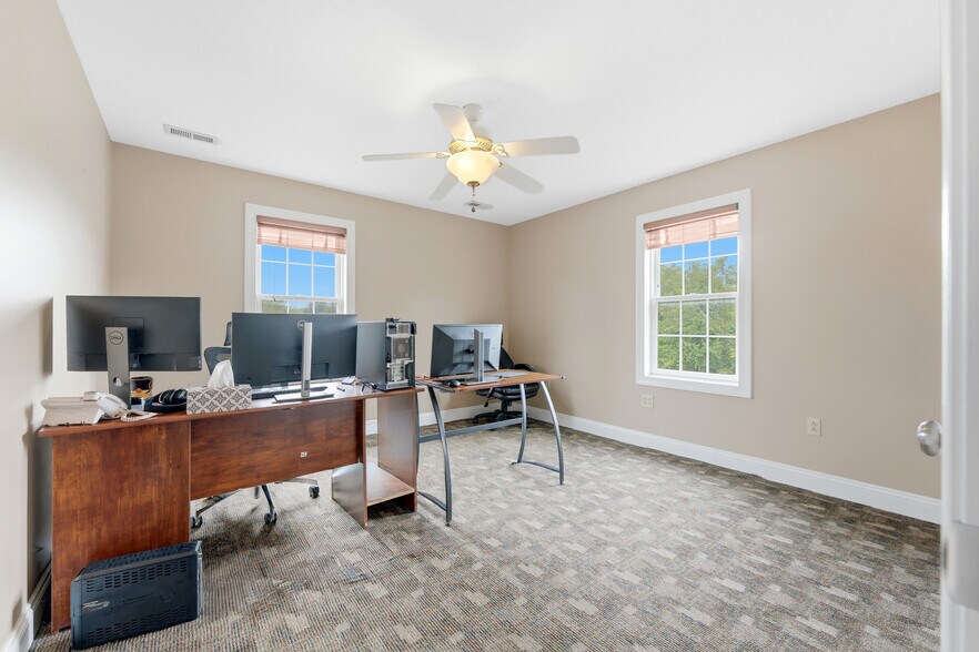 More Photos Of , Morgantown Office For Sale