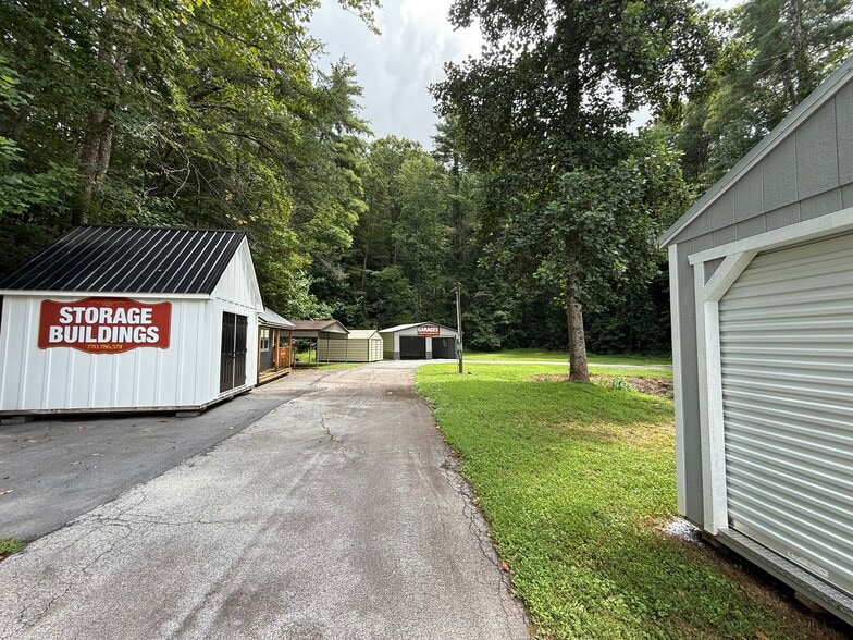 More Photos Of 8779 Highway 441, Lakemont Land For Sale