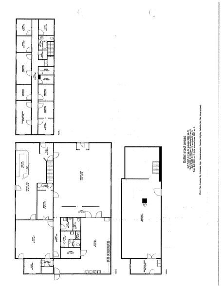 More Photos Of 535 Mill St, Grass Valley Restaurant For Sale