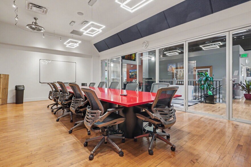 More Photos Of 574 Santa Fe Dr, Denver Loft Creative Space For Lease