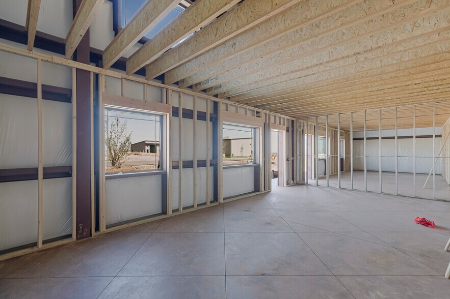 More Photos Of 2227 Cirrus dr, Prescott Industrial For Lease