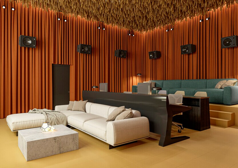 More Photos Of 1014 Vine St, Los Angeles Movie Radio TVStudio For Sale