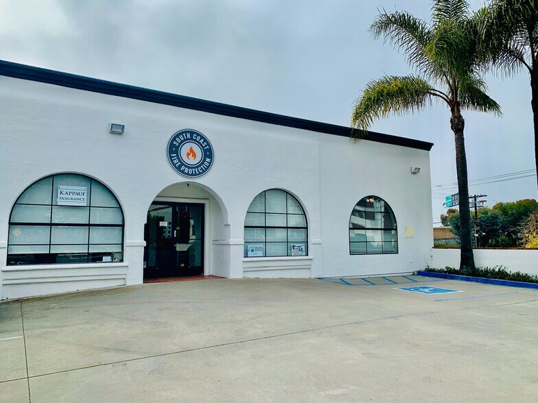 More Photos Of 1908 S El Camino Real, San Clemente Freestanding For Lease