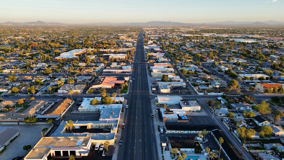 More Photos Of 501 N Arizona Ave, Chandler Restaurant For Sale