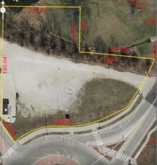More Photos Of 5995 Clark Ln, Columbia Land For Lease