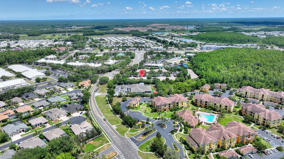 More Photos Of 2144 Duck Slough Blvd, New Port Richey Medical For Lease