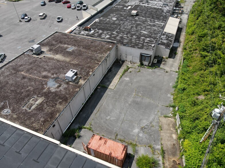 More Photos Of 507 Boones Creek Rd, Jonesborough Freestanding For Lease