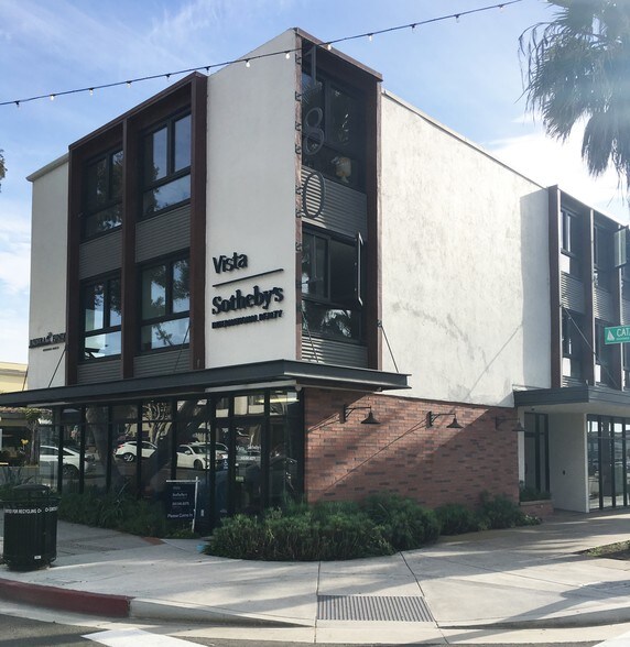 More Photos Of 1801 S Catalina Ave, Redondo Beach Office For Lease
