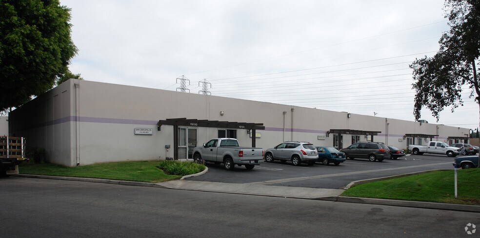 More Photos Of 15132-15146 Goldenwest Cir, Westminster Light Manufacturing For Lease