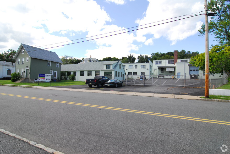 More Photos Of 306 Division St, Boonton Warehouse For Lease