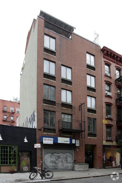 More Photos Of 165 Elizabeth St, New York Storefront Retail Residential For Sale
