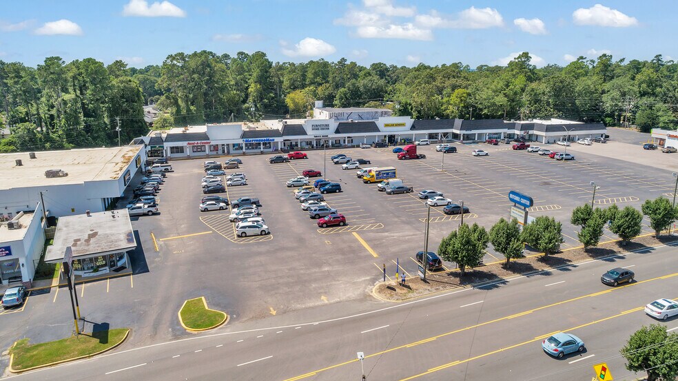 More Photos Of 1555 Whiskey Rd, Aiken Unknown For Lease