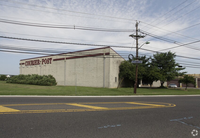 More Photos Of 301 Cuthbert Blvd, Cherry Hill Warehouse For Sale