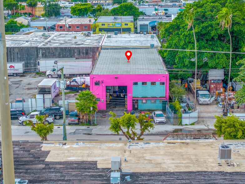 More Photos Of 1996 NW 22nd St, Miami Warehouse For Sale