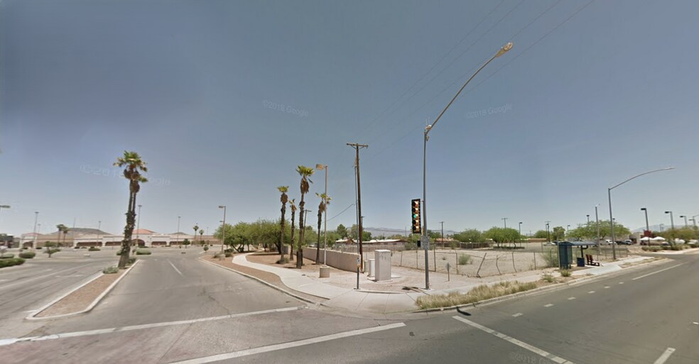 Primary Photo Of 786 W Irvington Rd, Tucson Land For Lease