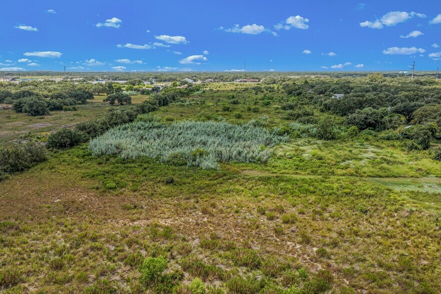 More Photos Of 2020 Market st, Rockport Land For Sale