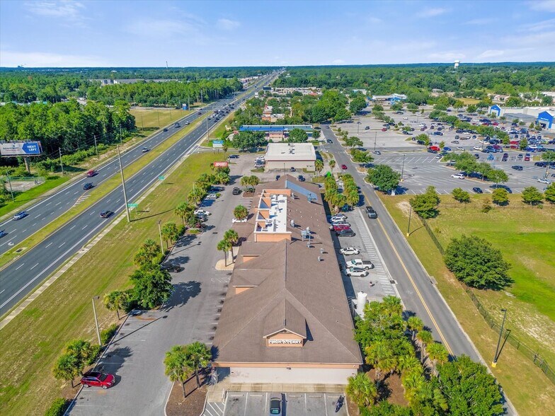 More Photos Of 9590 SW Hwy 200, Ocala Unknown For Lease