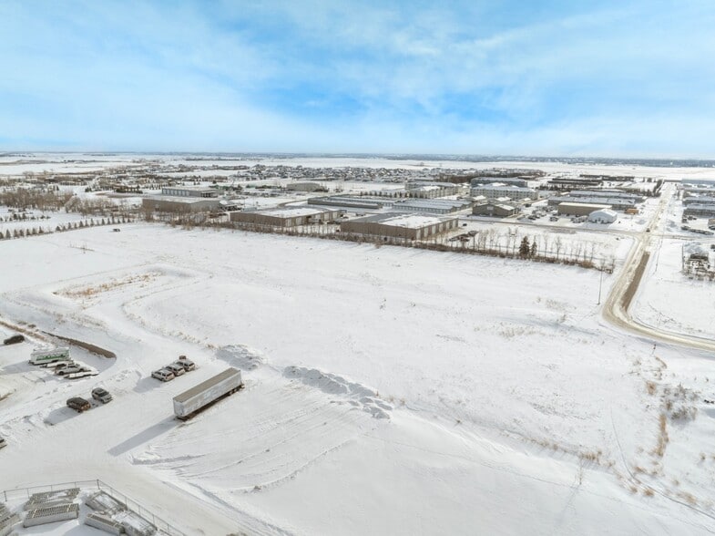 More Photos Of 201 & 225 45th Ave, Minot Land For Sale