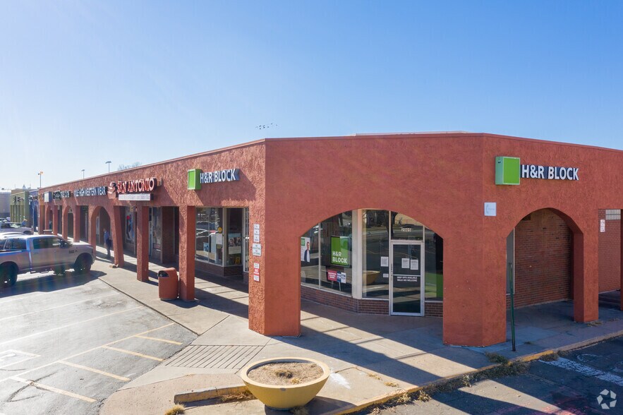 More Photos Of 1901-2099 S Federal Blvd, Denver Unknown For Lease