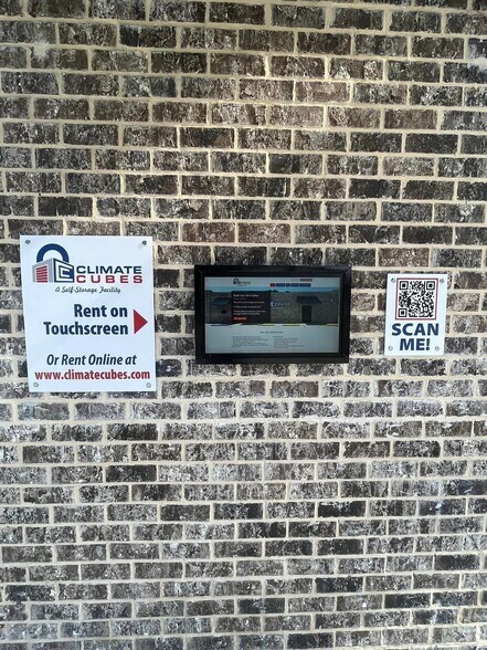 More Photos Of 1404 Krebs Ave, Pascagoula Self Storage For Sale