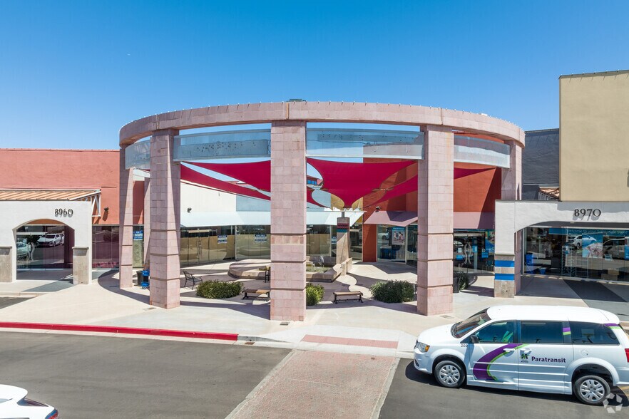 More Photos Of 9175 E Indian Bend Rd, Scottsdale Unknown For Lease